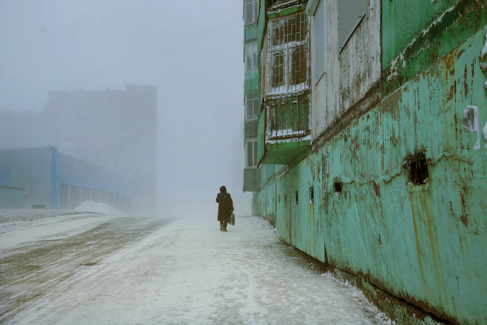 Норильск