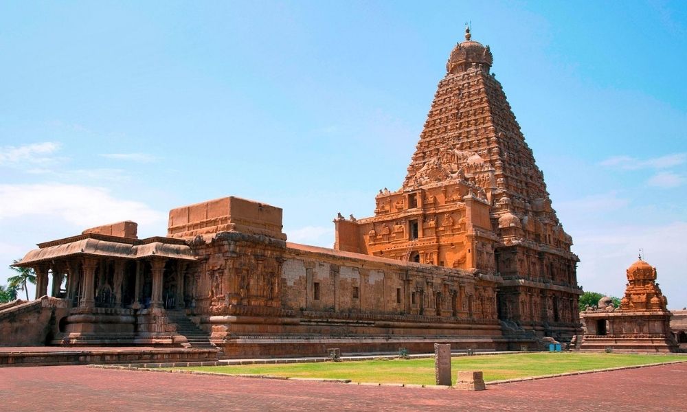 The most famous pyramids in the world
