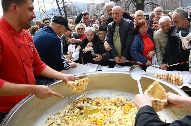Лучшие весенние фестивали в мире