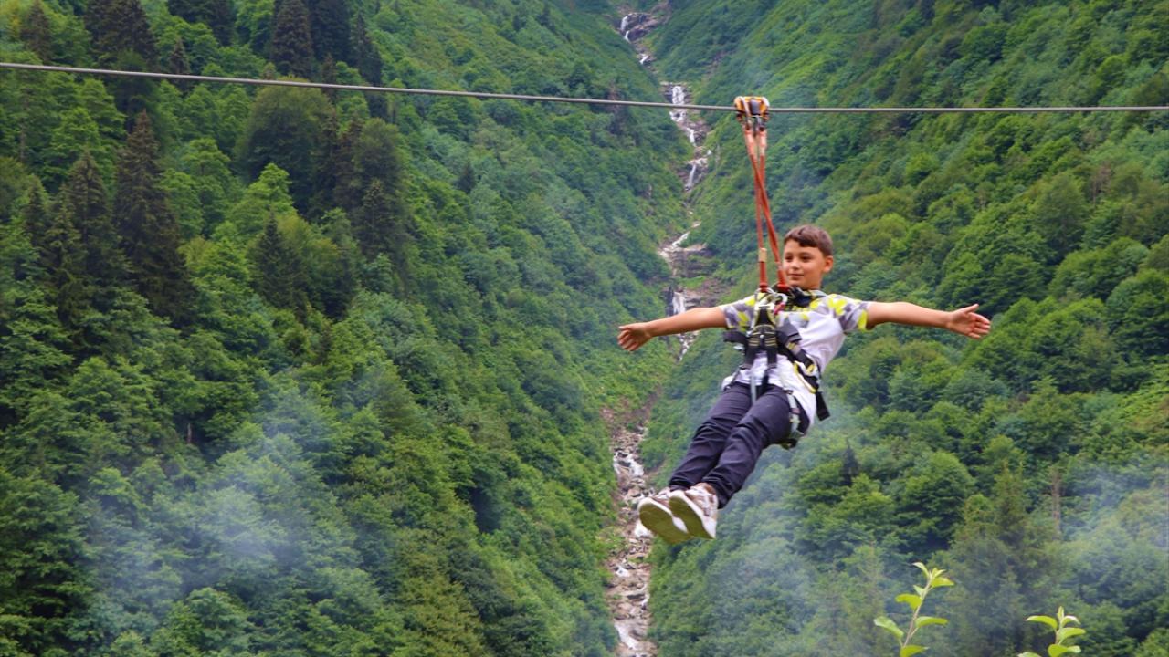 Плато Айдер