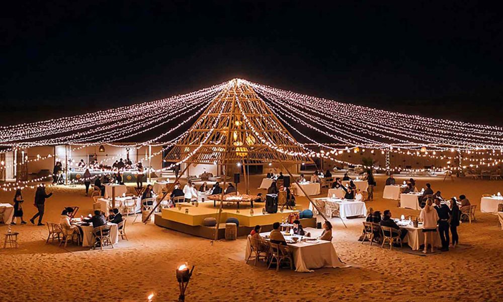 самые интересные кулинарные впечатления