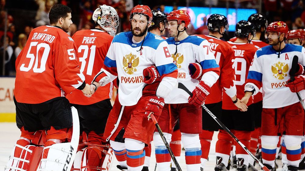 Чемпионат мира по хоккею в 2026 году