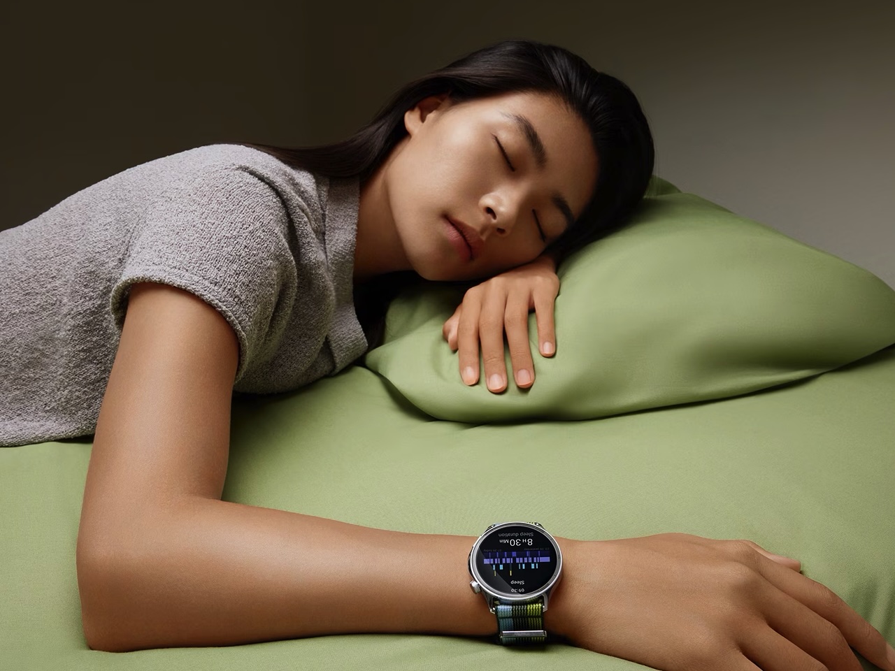 Где купить OPPO Watch S