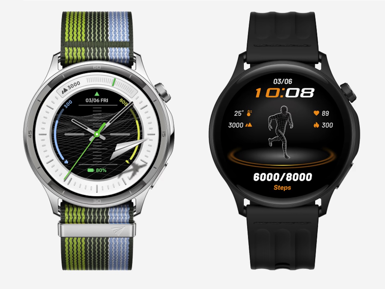 Купить сейчас OPPO Watch S