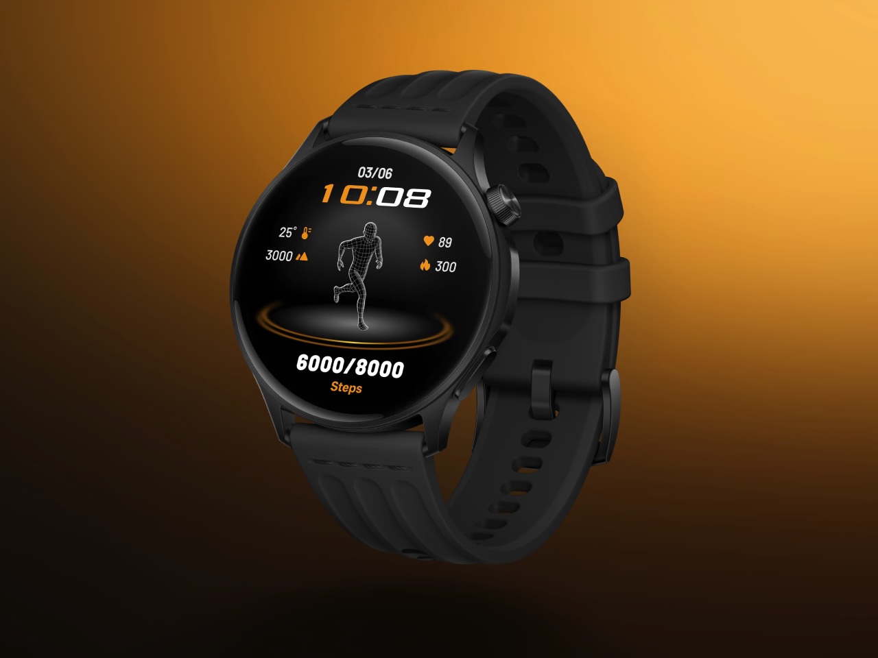 Обзор умных часов OPPO Watch S толщиной 8,9 мм и большим количеством датчиков