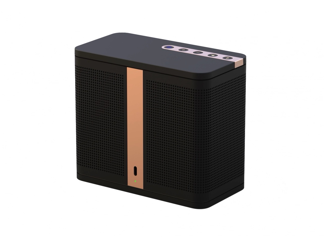 Фотографии портативной Bluetooth-колонки ELAC NAVA100