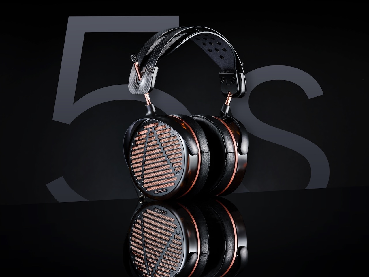 Купить сейчас Audeze LCD 5s