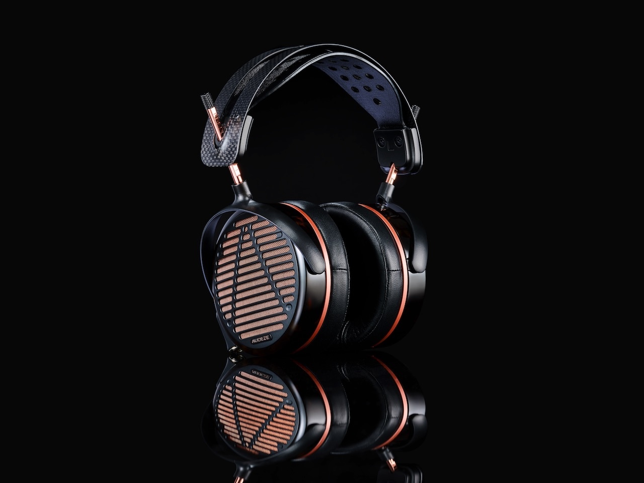 Обзор флагманских наушников Audeze LCD-5s с новой технологией SLAM