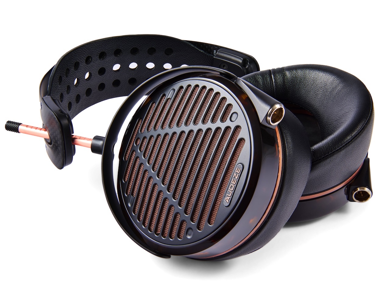 Выпуск Audeze LCD 5s