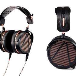 Фотографии Audeze LCD 5s