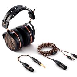 Наличие Audeze LCD 5s