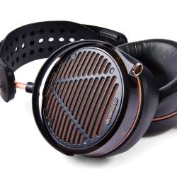 Выпуск Audeze LCD 5s