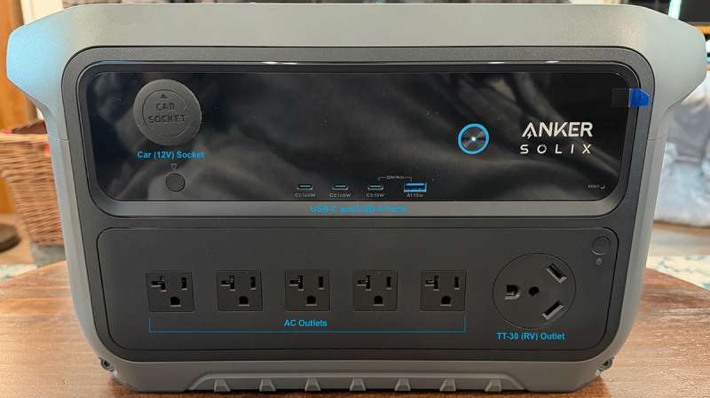 Anker Solix C2000 Gen2 06