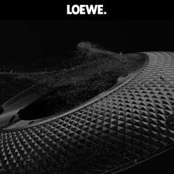 Роскошные наушники Loewe Jacob & Co Ice Diamond Edition