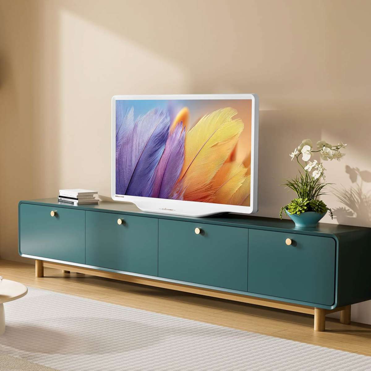 гаджетер Hisense S5 DecoTV 3