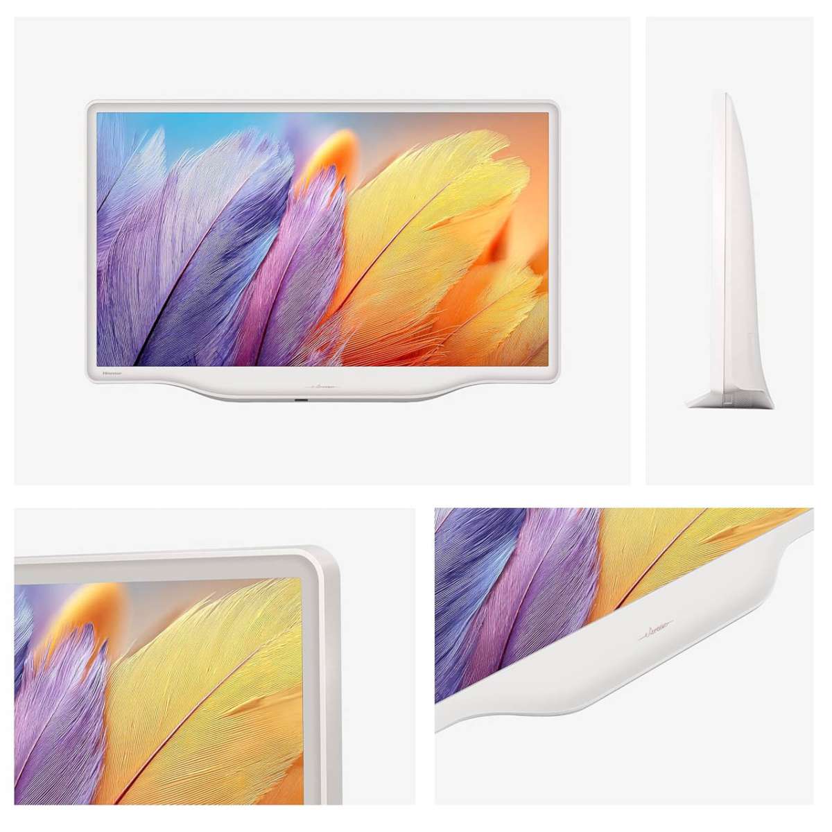 гаджетер Hisense S5 DecoTV 1