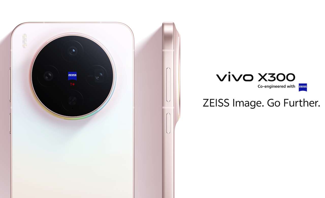 Vivo X300