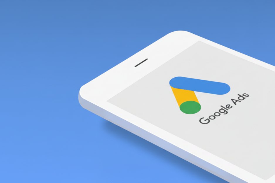 Google Реклама
