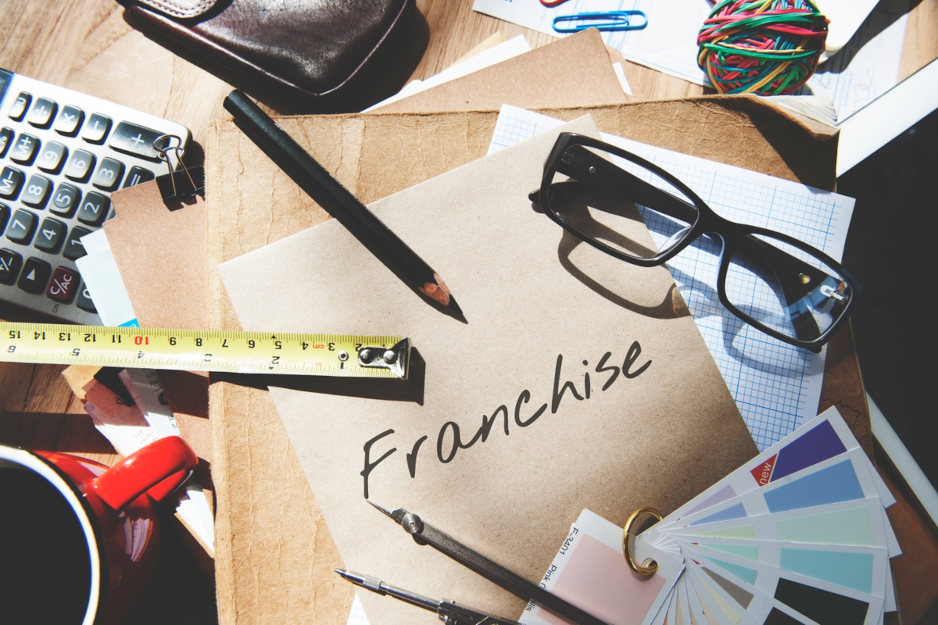 Управление франшизой