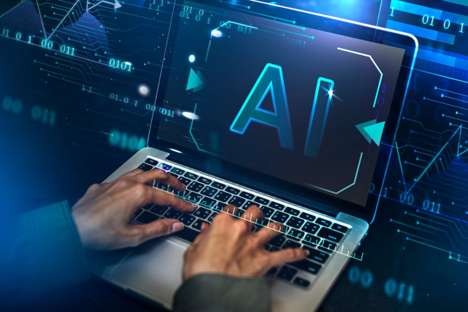 Использование агента искусственного интеллекта