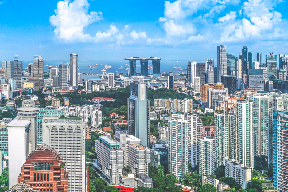Как жильё Newport Residences в Сингапуре, находящееся в частной собственности, предотвращает распад арендных договоров.