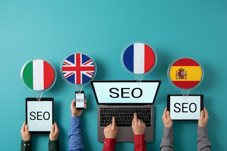 Многоязычное SEO