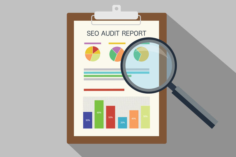 SEO-диагностика и аудит