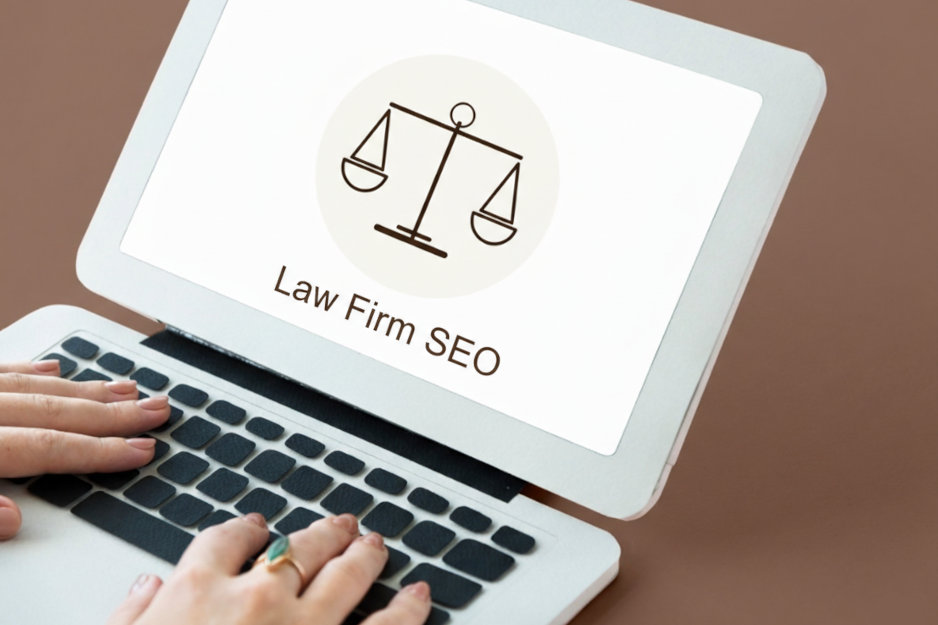 SEO для юридических фирм