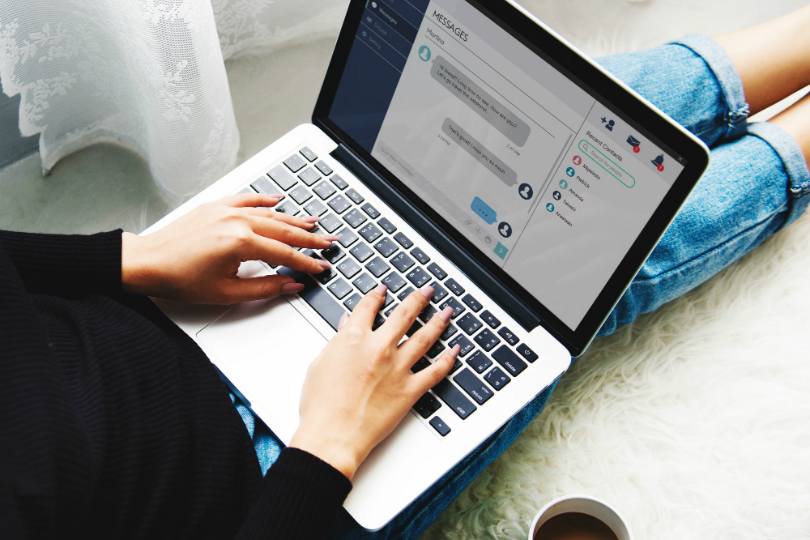 Чат-боты с искусственным интеллектом в сфере обслуживания клиентов