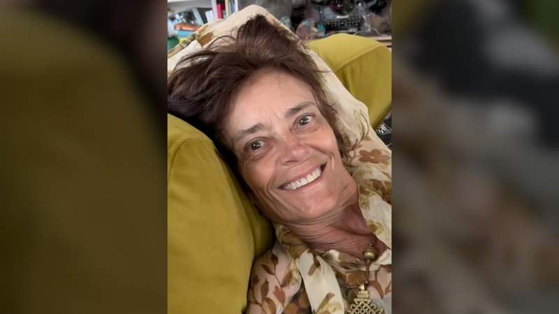 68-летняя актриса Рэйчел Уорд ответила на обвинения в том, что она «очень плохо постарела».