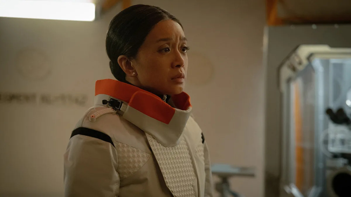 Будет ли 6-й сезон сериала «Для всего человечества» полностью соответствовать духу «Звёздного пути»? Шоураннер рассказывает всё [Эксклюзив]
