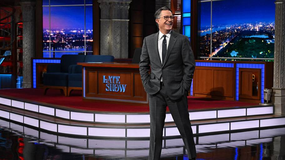 CBS заявляет, что закрытие программы The Late Show приведет к значительному увеличению прибыли.