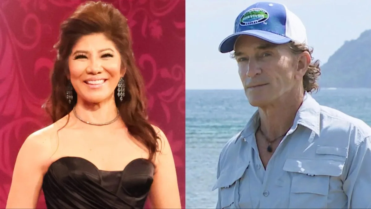 Действительно ли может состояться реалити-шоу "Survivor vs. Big Brother"? Новые слухи меня в этом убедили.