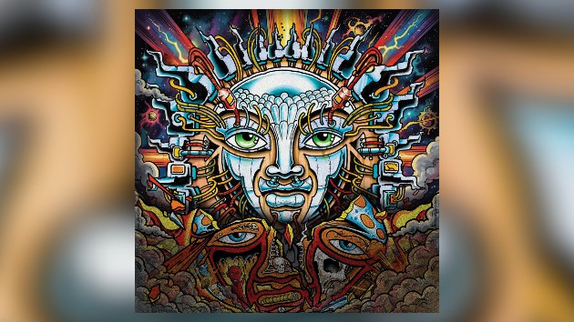 Группа Sublime представила новую песню «Gangstalker» из альбома «Until the Sun Explodes».