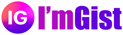 ImGist — Я Суть