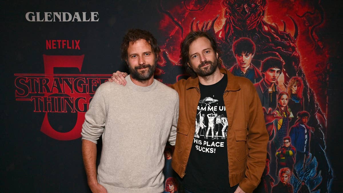 Несмотря на уход из стримингового гиганта в прошлом месяце, сериал братьев Даффер стал самым просматриваемым на Netflix.