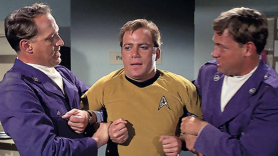 Релиз Star Trek Timelines запланирован на осень 2026 года.