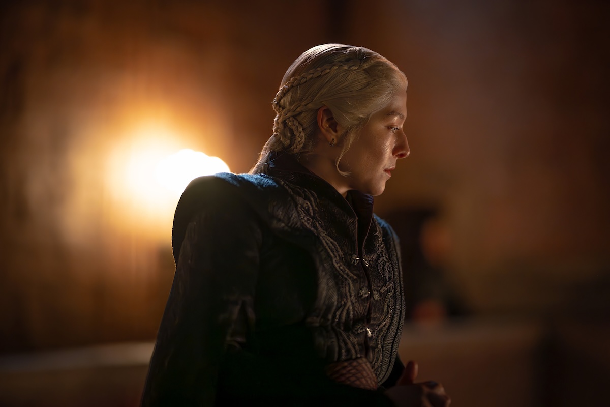 Трейлер 3 сезона сериала «Дом дракона» напоминает нам, что править сложнее, чем воевать.