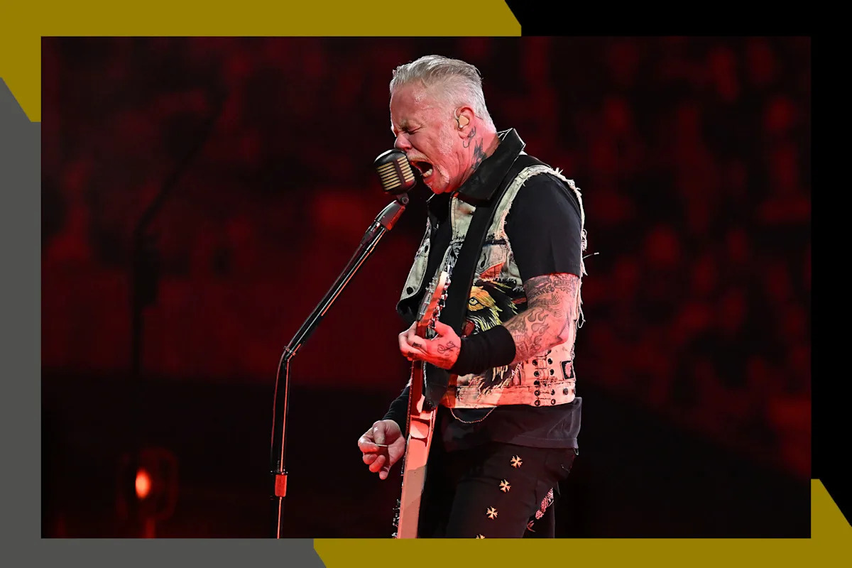 Выгодно ли сходить на два концерта Metallica в Sphere, где будет исполняться песня "No Repeat"?