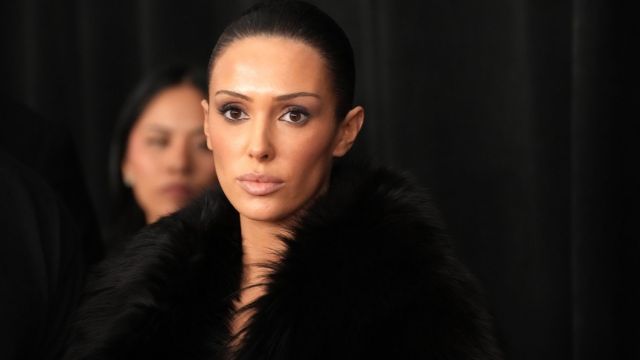 Жена Канье Уэста олицетворяет собой сочетание "властной красотки и роковой женщины" в Колумбийском университете.