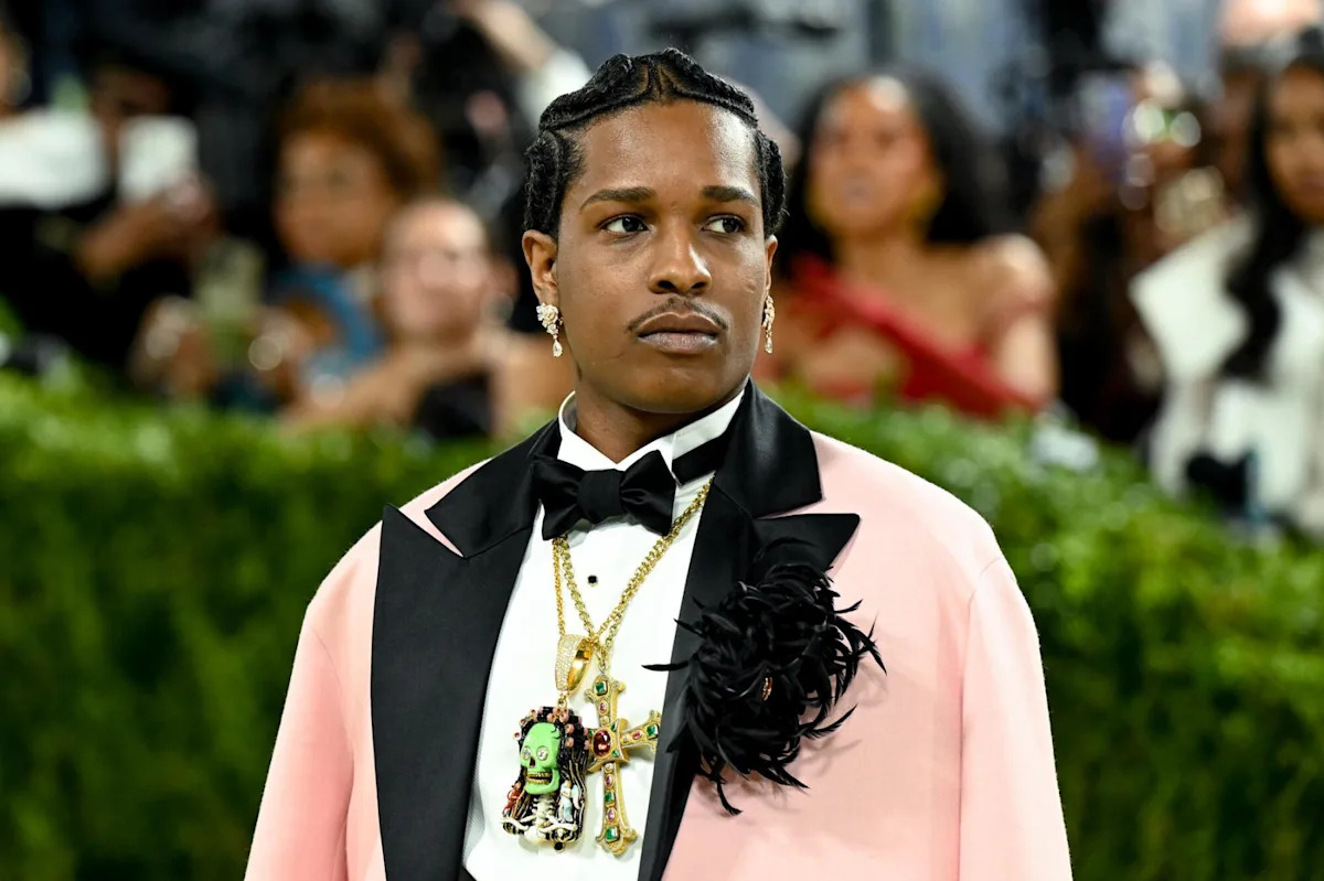 A$AP Rocky заявил, что победил бы Зорана Мамдани в рэп-баттле, а на выборах: «Я скоро стану мэром Мэйерсом».