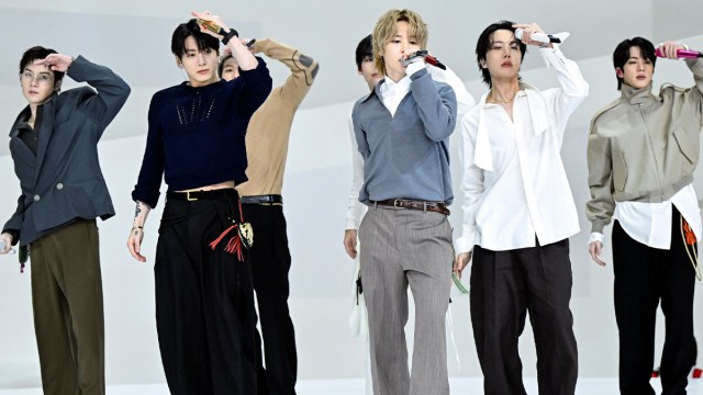 BTS расширяют свой австралийский стадионный тур 2026 года после того, как спрос на предварительную продажу билетов достиг невероятных масштабов.