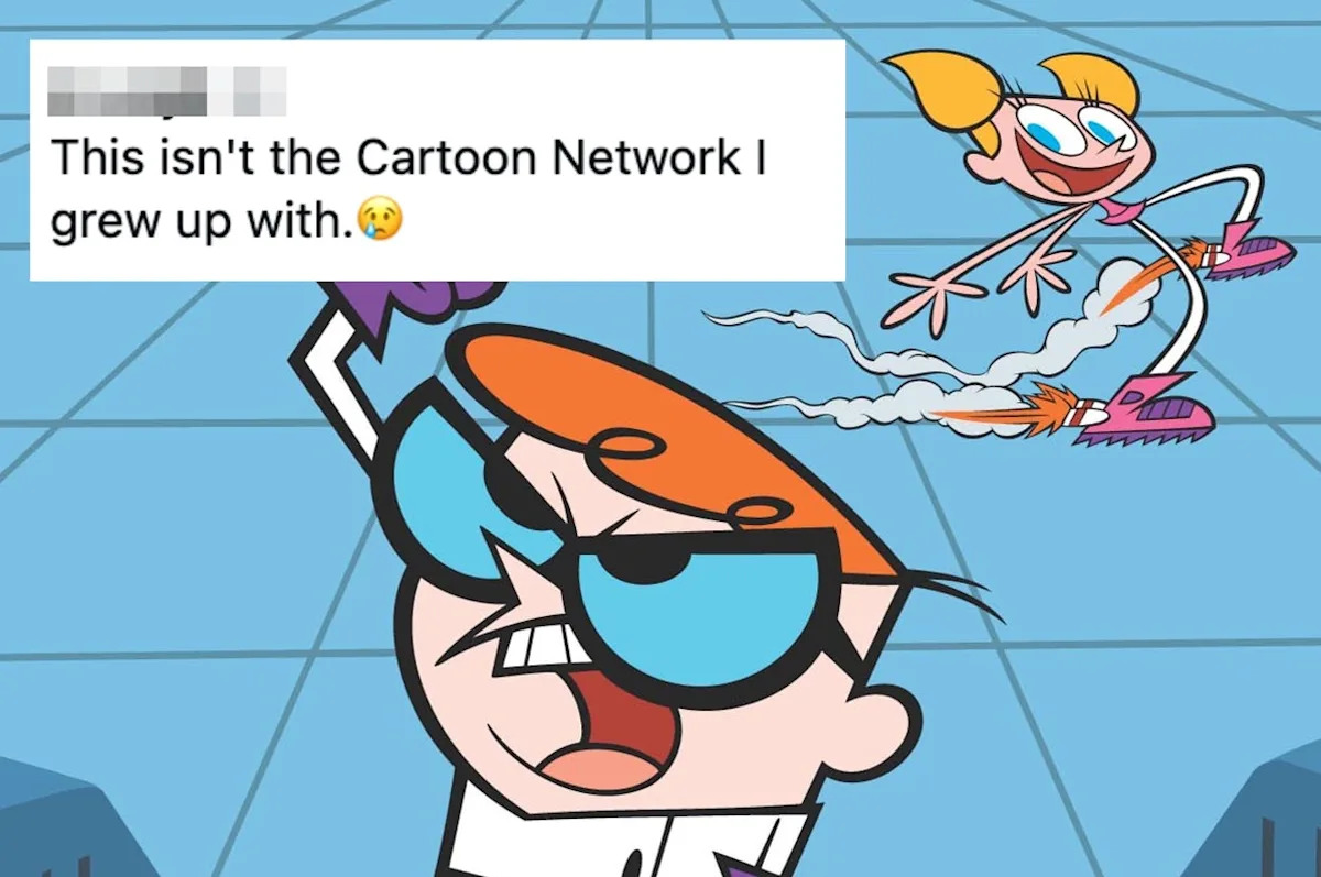 Cartoon Network стал вирусным благодаря тому, что полностью уничтожил троллей, выступающих против ЛГБТ-сообщества, в комментариях.