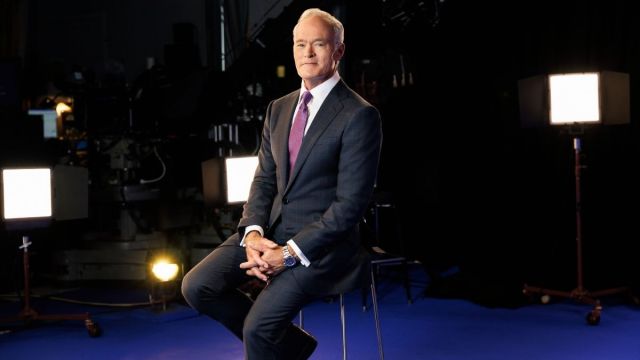 CBS уволила Скотта Пелли после его резкой критики нового руководителя в связи с программой «60 минут».