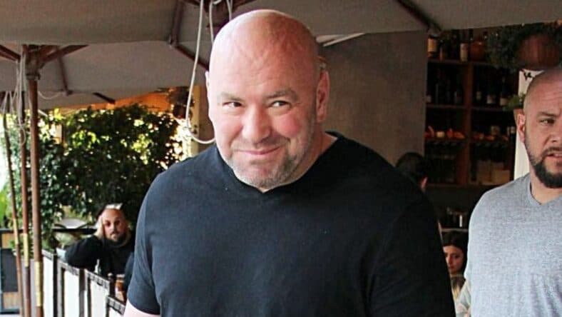 Дана Уайт "не может себе позволить" еще одно мероприятие UFC в Белом доме.