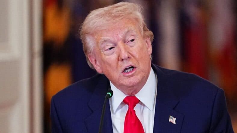 Дональд Трамп сосредоточился на позитивных моментах после того, как его освистали на финале НБА.
