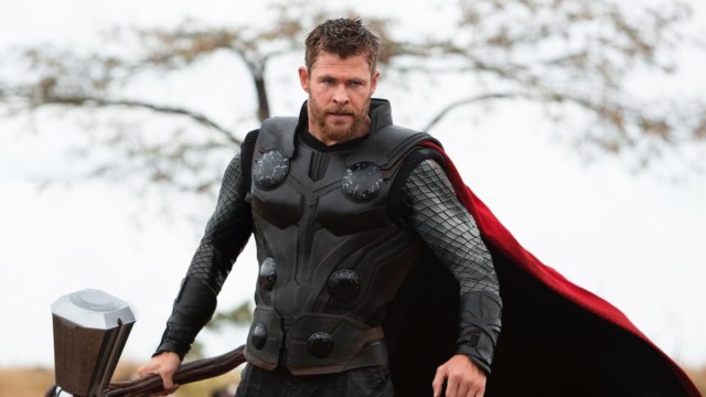Два давно отсутствовавших героя киновселенной Marvel присоединятся к последней битве Тора против Доктора Дума – сообщается в отчете.