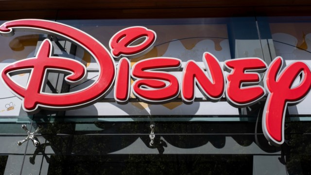 Еще одна классика Disney получит полнометражный фильм с живыми актерами — сообщает издание.