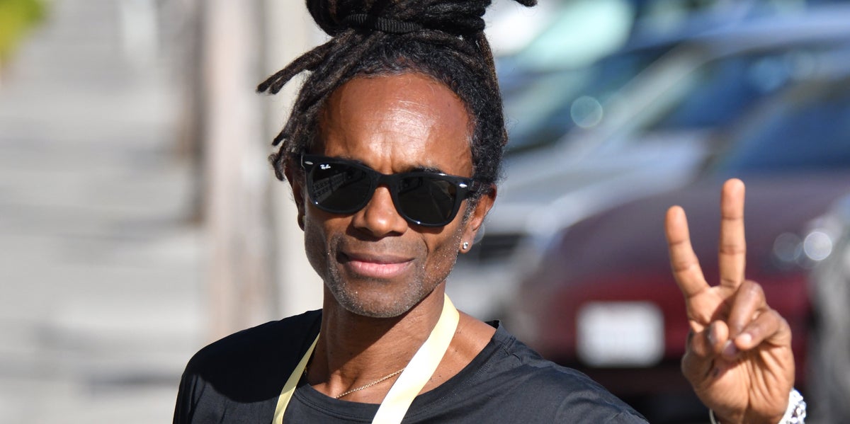 «Это не то, на что я рассчитывал»: участник Milli Vanilli отказался от участия в концерте в честь 250-летия альбома Freedom.