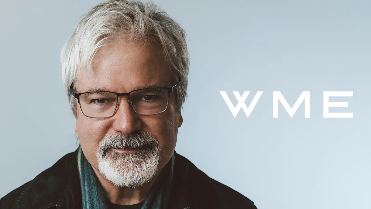 Гор Вербински подписал контракт с WME.